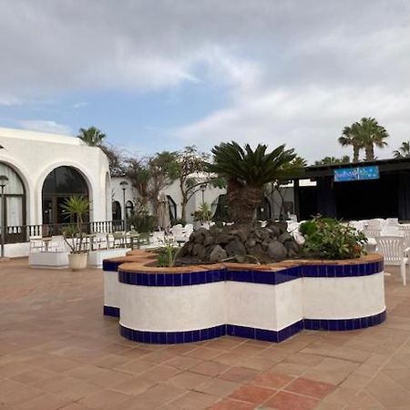 Casa Camar Aparthotel Corralejo Luaran gambar