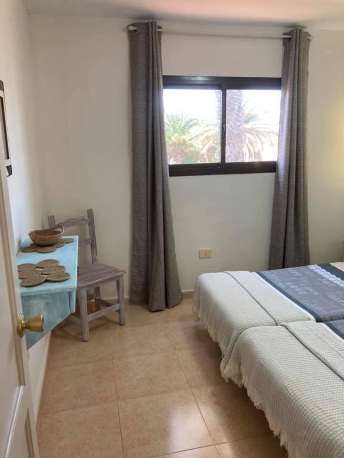 Casa Camar Aparthotel Corralejo Luaran gambar