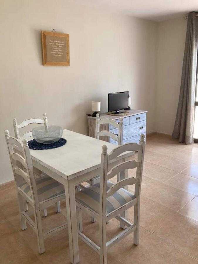 Casa Camar Aparthotel Corralejo Luaran gambar