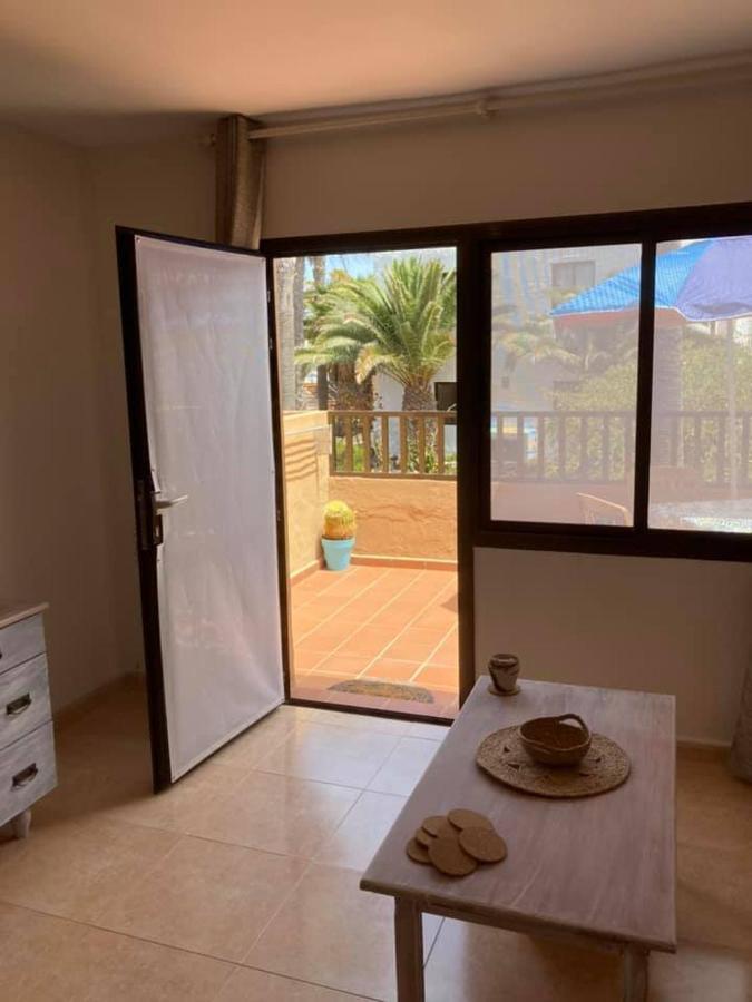 Casa Camar Aparthotel Corralejo Luaran gambar