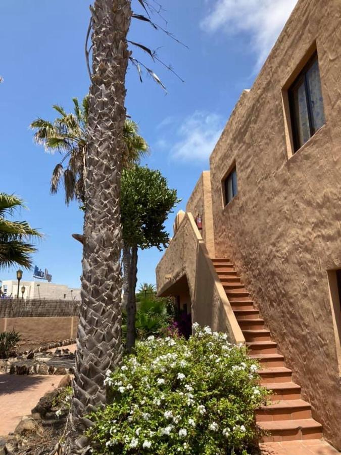 Casa Camar Aparthotel Corralejo Luaran gambar