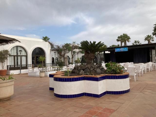 Casa Camar Aparthotel Corralejo Luaran gambar