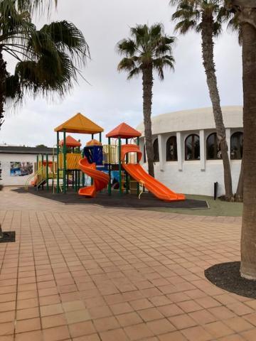 Casa Camar Aparthotel Corralejo Luaran gambar